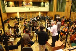 Hungarian Studio Orchestra