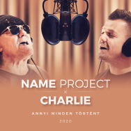 Charlie&Name Project