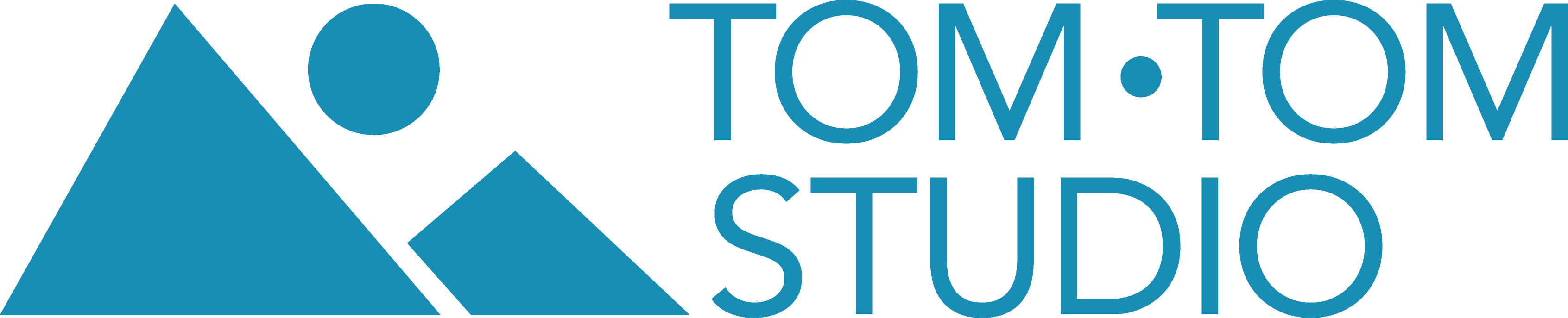 TOM-TOM Stúdió